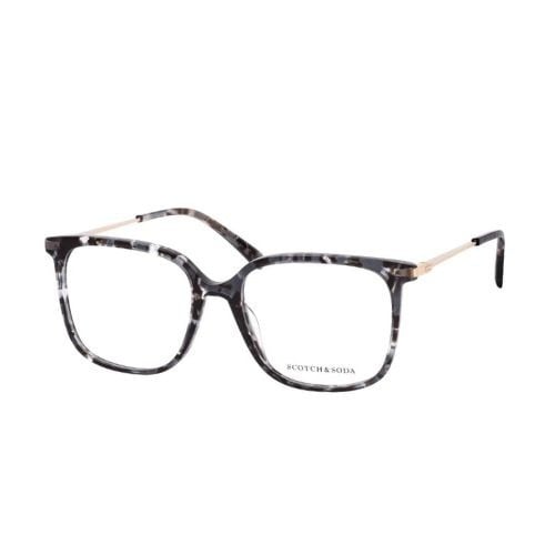 Scotch and Soda Frame