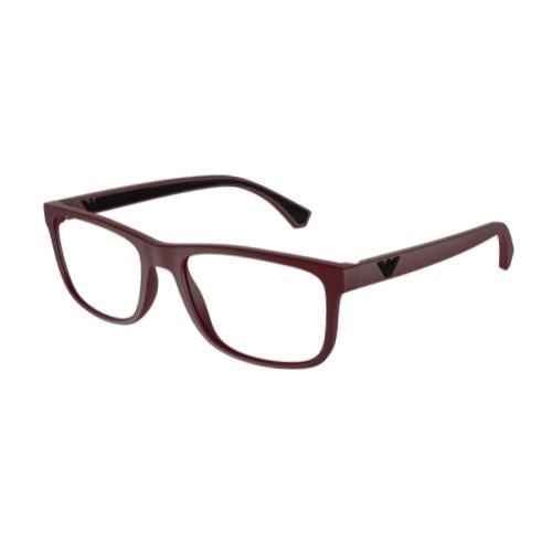 Emporio Armani Frame