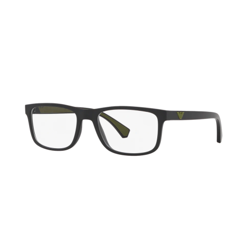 Emporio Armani Frame