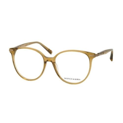 Scotch and Soda Frame