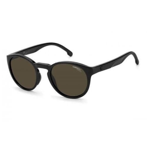 نظارات رجاليه كاريرا بشكل دائري | Carrera Sunglass...