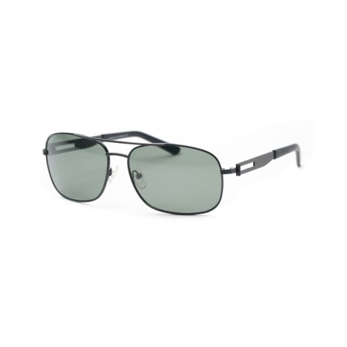 نظارات روز دو موند شمسية كلاسيك عدسات خضراء | Rose...