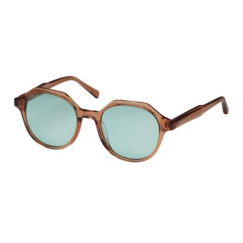 نظارة سكوتش اند صودا بعدسات أخضر | Scotch and Soda...