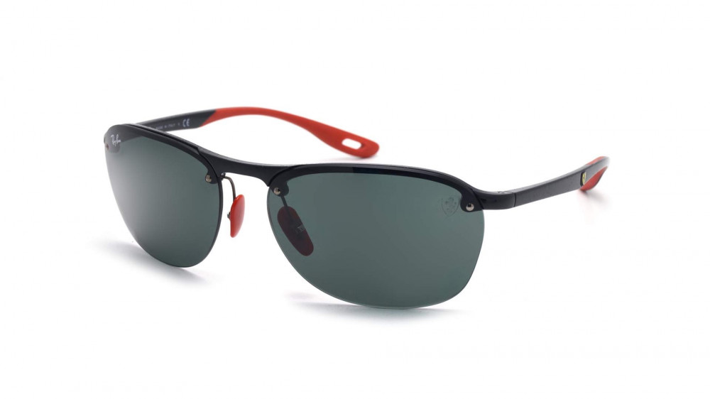 ray ban ferrari sunglasses