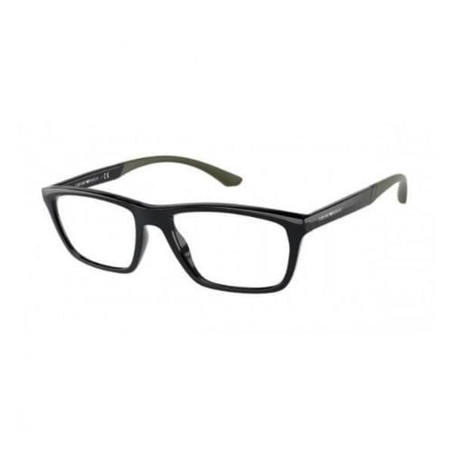 Emporio Armani Frame