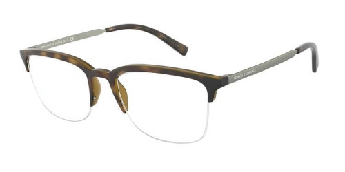 armani exchange frame