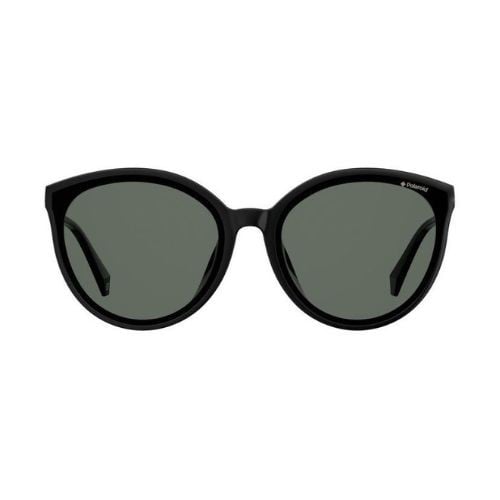 نظارة شمسية ماركة بولارويد نسائي إطار اسود