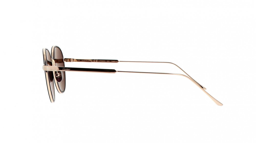 Cartier Sunglasses - Tree optics
