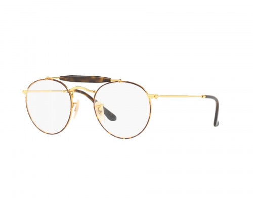 RayBan Frame