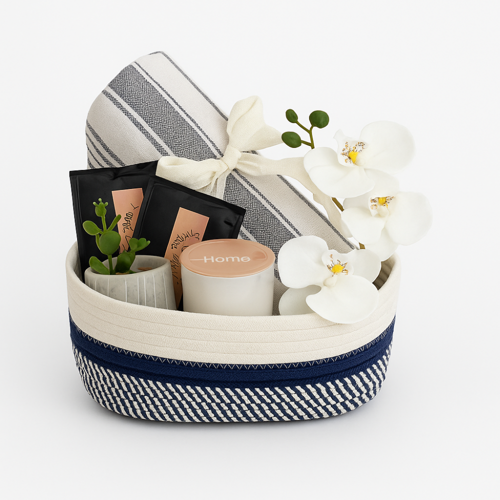 هدية لحظات هادئة ️