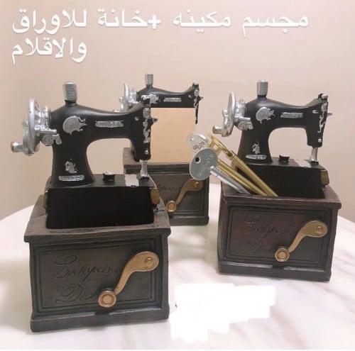 حامل اقلام للمكتب رقم i 5