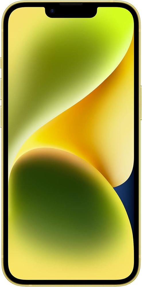 IPHONE 14 PLUS 128GB YELLOW