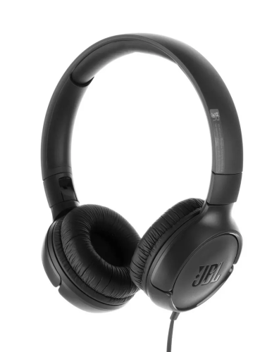 سماعة JBL 500 جي بي ال اللون الأسود