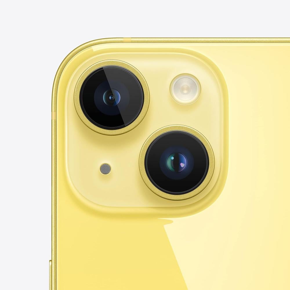 IPHONE 14 PLUS 128GB YELLOW