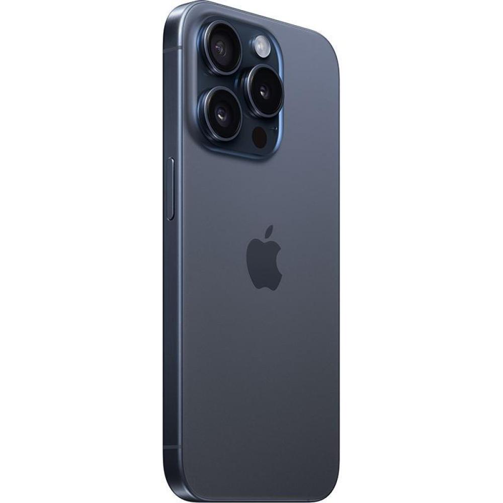 IPHONE 15 PRO 1TB BLUE