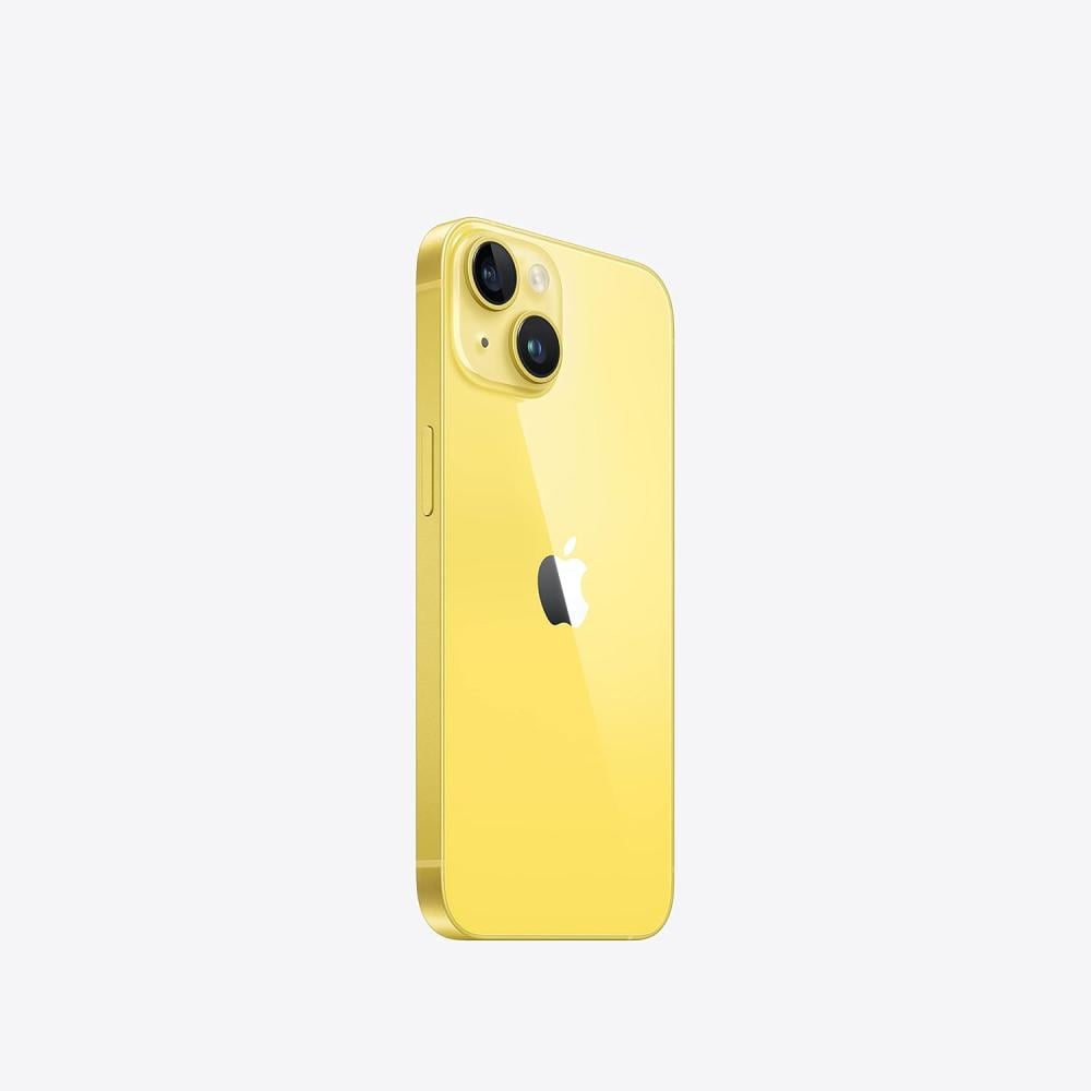 IPHONE 14 PLUS 128GB YELLOW