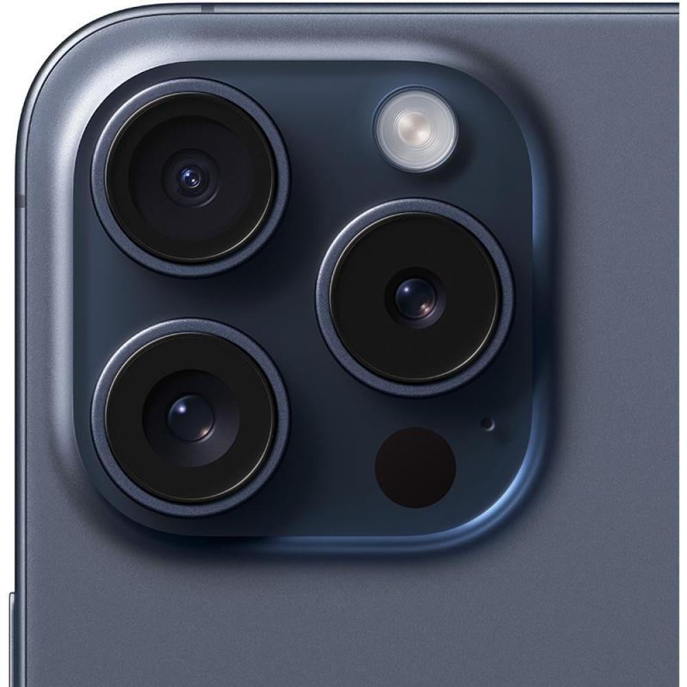 IPHONE 15 PRO 1TB BLUE