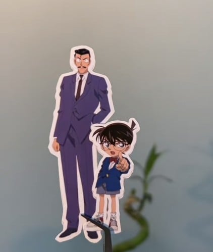 كونان