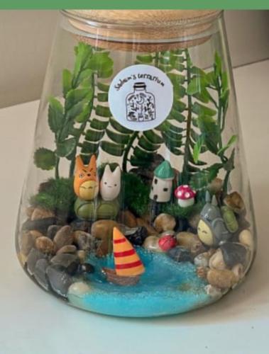 Totoro