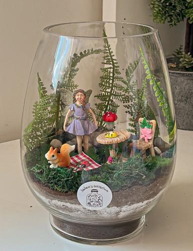 Little fairy
