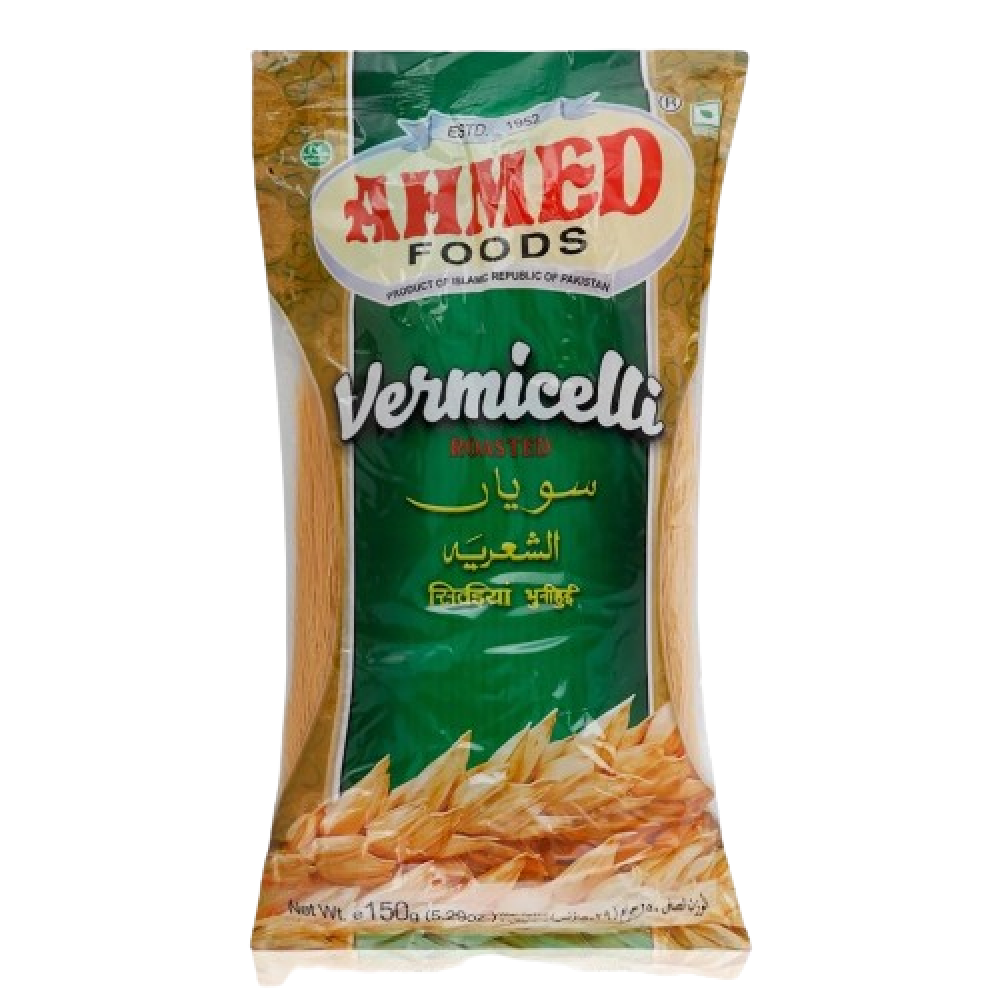 شعيرية احمد 150غ