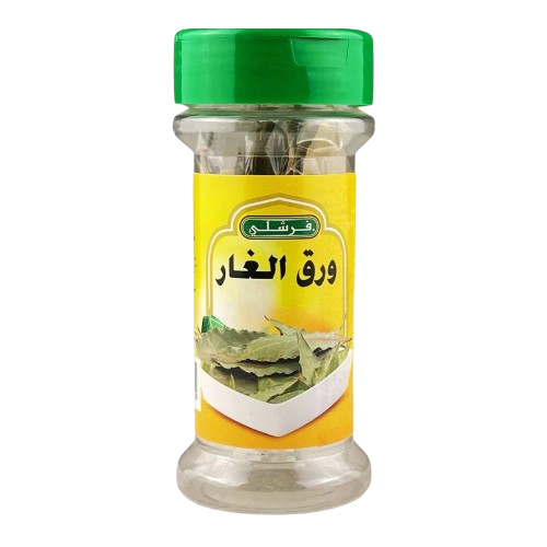 ورق الغار من فرشلي 6غرام