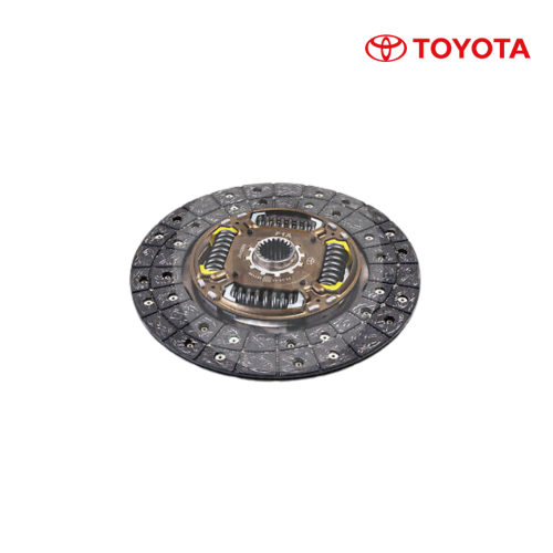 صحن كلتش - هايلوكس - موديل : ٢٠١٦ إلى ٢٠٢٠ - رقم القطعة : 31250-0K261 - اصلى