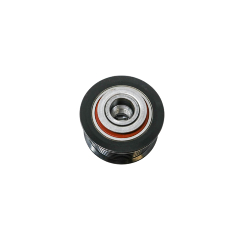 بكرة دينمو برادو 10/15 + صالون 12 + إف جي 10 - رقم القطعة : 27415-0W131 - موديل : 2010 إلى 2015 - أصلي