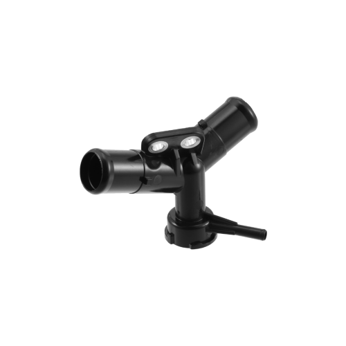 كوع رديتر - يارس 2013/2006 - رقم القطعة : 16502-21080 - موديل : 2013 إلى 2006 - أصلي