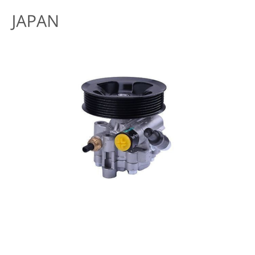 علبة دركسون - برادو 6سلندر  - الموديل: 2003 الى 2006 - رقم الموديل: 44310-35660 J - ياباني