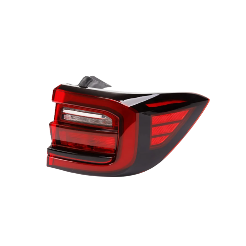 اسطب خلفي زاوية يسار - موديل : 2020 إلى 2018- رقم القطعة : S111F280503-0600