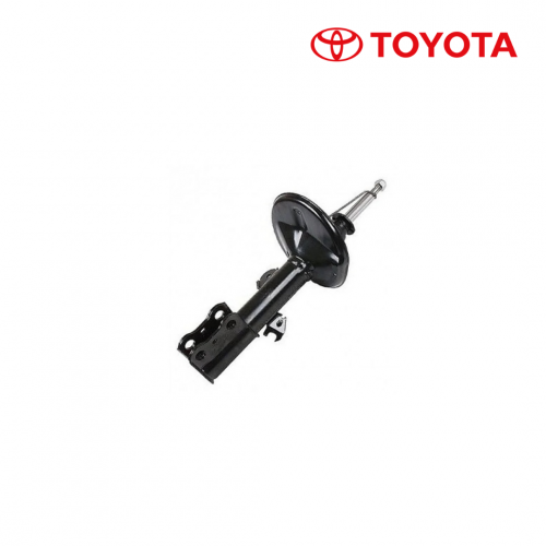 مساعد امامي - يسار - حبة واحدة - كامري - الموديل: 2007-2011 - رقم الموديل: 48520-09G41 - اصلي