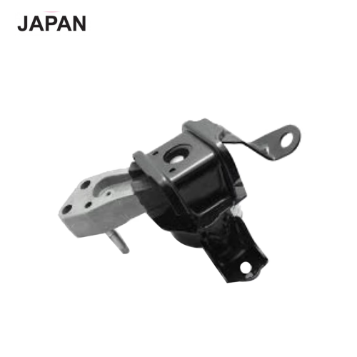 كرسي مكينه - يمين كرولا - مكينه صغير - الموديل : 2007/2001 - رقم القطعة :  J 12305-21130 - ياباني