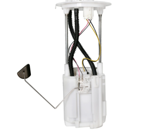 طرمبة بنزين كاملة  مع الصفاية -ياريس- موديل : 2017/2014 - رقم القطعة : 77020-0D190 - أصلي