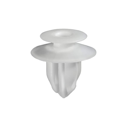 كلبس سمكة كامري - موديل: 2018 + يارس 2019 + راف فور 2019 عدد: 18 حبة - رقم القطعة: 75867-68010 - أصلي