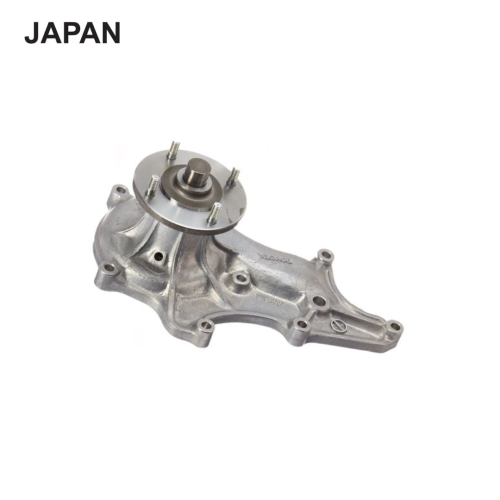 طرمبه ماء - كرسيدا + هايلوكس - موديل : 1988-1995 - رقم القطعة : J 16100-39346 - ياباني 22 R