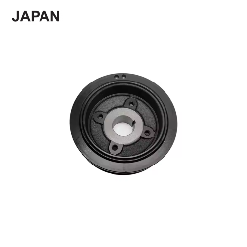 بكرة كرنك - هايلوكس +انوفاء - موديل :  2006 إلى 2023 - رقم القطعة : J 13408-0C030 - ياباني