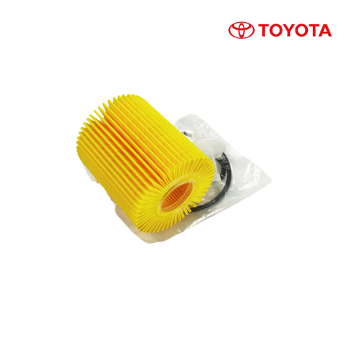 فلتر زيت - IS300 - موديل: 2005 إلى 2007 + LS460 - رقم القطعة: 04152-31080 - أصلي