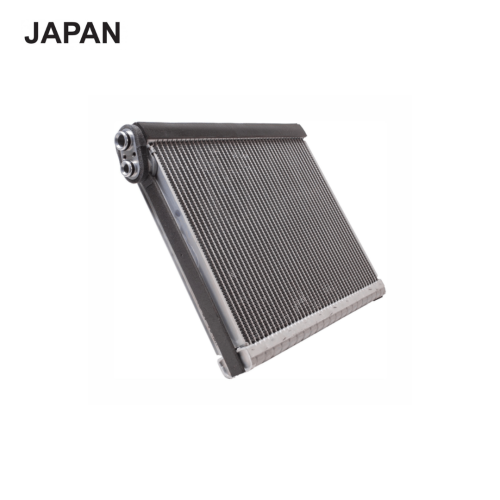 ثلاجة مكيف - برادو - موديل: 2003-2009 - رقم القطعة: J 88501-35130 - ياباني