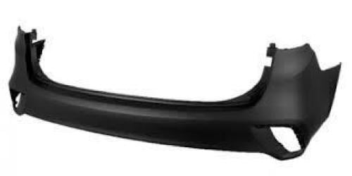 صدام خلفى سوناتا 2018 - رقم الموديل - 86610-C1730-T -J تيلندى