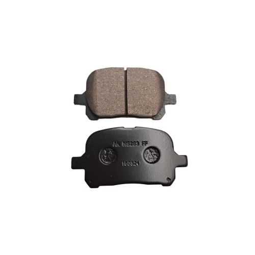 فحمات - كامري - موديل: 2003 إلى 2006 - 4/6 سلندر - رقم القطعة: 04465-YZZF3 - أصلي