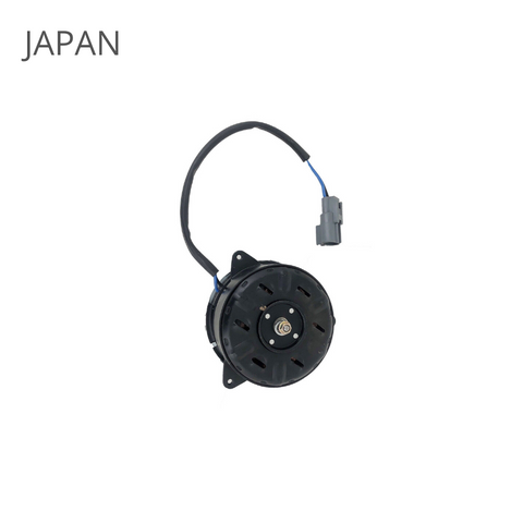 دينمو مروحة - لكزس - الموديل: 2011 الى 2014 - رقم الموديل: 16363-46180 J - ياباني