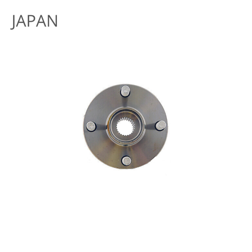 فلنجة هوب امامي - كورولا - الموديل: 2007 الى 2001 - رقم الموديل: 43502-12140 J - ياباني