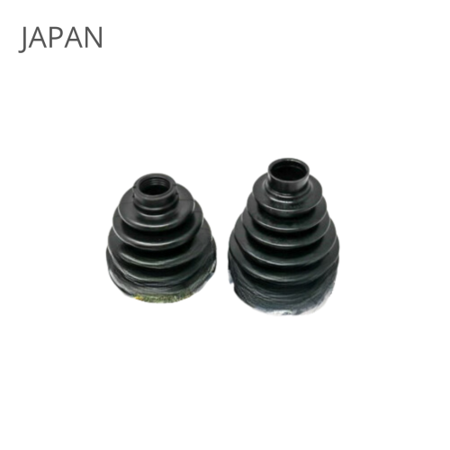 جلدة عكس خارجي - برادو - الموديل: 96 الى 2002 - رقم الموديل: 04428-00017 J - ياباني