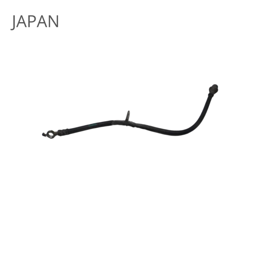 لي فرامل امامي - كامري - الموديل: 2012 الى 2015 - رقم الموديل: 90947-T2073 J - ياباني