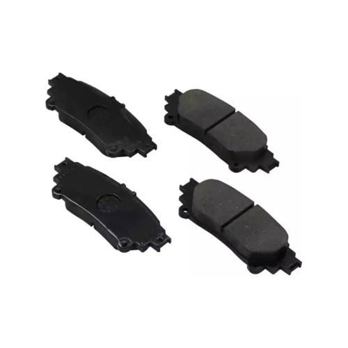 فحمات خلفي كامري - أوريون - موديل : 2011 إلى 2010 - رقم القطعة : 04466-YZZQ1 - أصلي