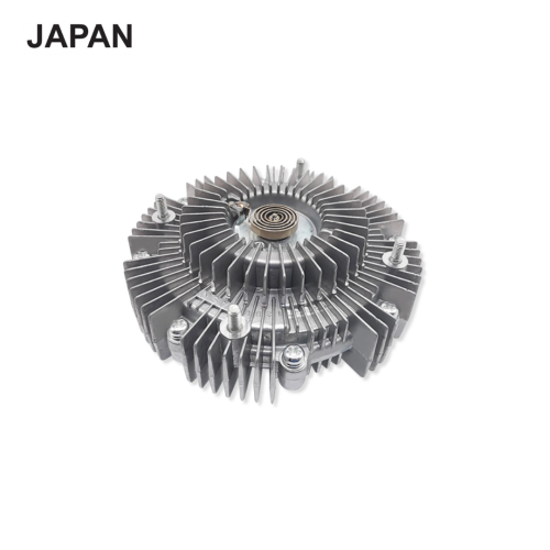 اتوماتيك مروحة - جيب صالون - موديل: 1998-2007 - رقم القطعة: J 16210-66020 - ياباني