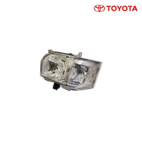 شمعة نور - يسار - هايس - الموديل: 2010-2015 - رقم الموديل: 81170-26781 - اصلي