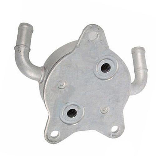 مبرد قير - ياريس - موديل : ٢٠١٧ إلى 2022 - رقم القطعة : 33493-20100 - اصلى