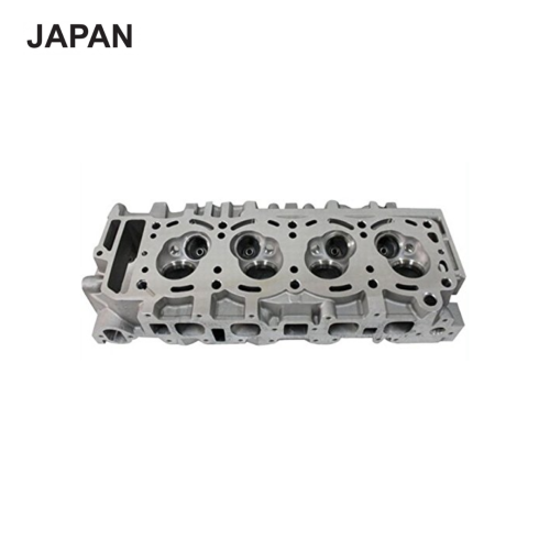 راس مكينه -  كرسيدا 22R -  كرسيدا - وهايلوكس- موديل : 1996 / 1989 - رقم القطعة : J 11101-35080 - ياباني